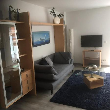 Ferienwohnung Wildes Waesserchen Bad Hersfeld Bagian luar foto