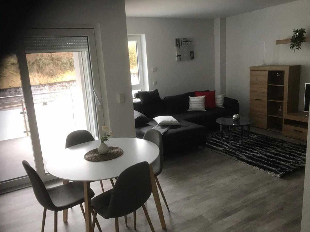 Ferienwohnung Wildes Waesserchen Bad Hersfeld Bagian luar foto